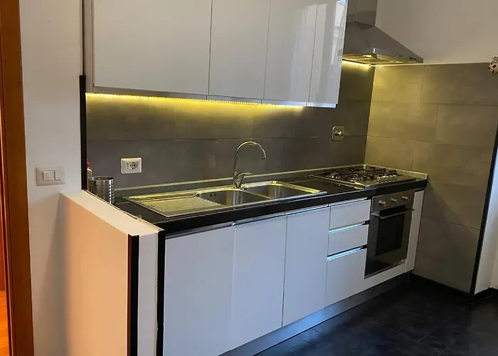 Casa Pavona Apartment Rome