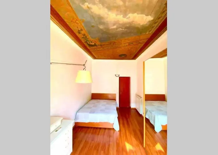 Apartment Casa Pavona