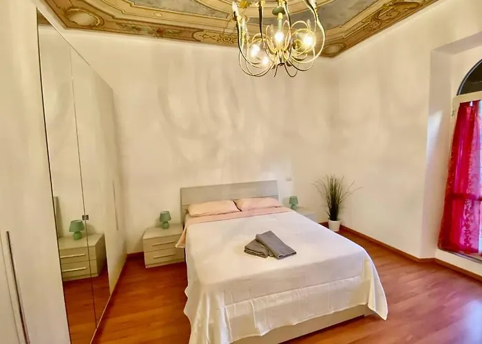 Casa Pavona *