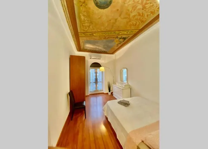 Casa Pavona Rome