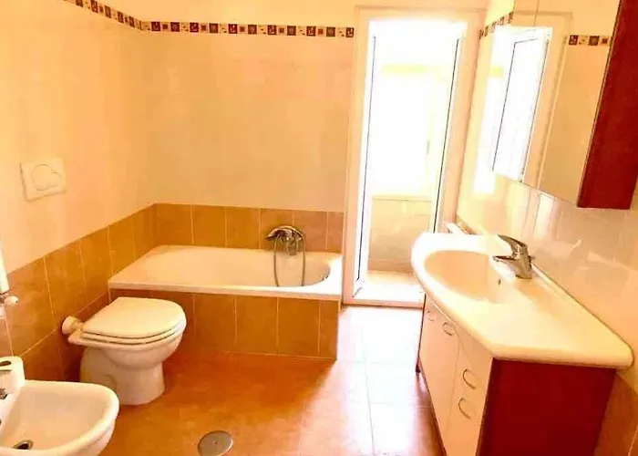 Casa Pavona *