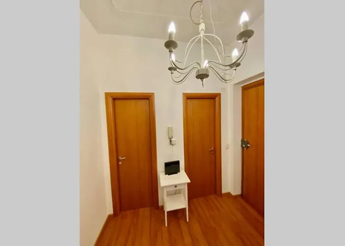 Casa Pavona Apartment Rome