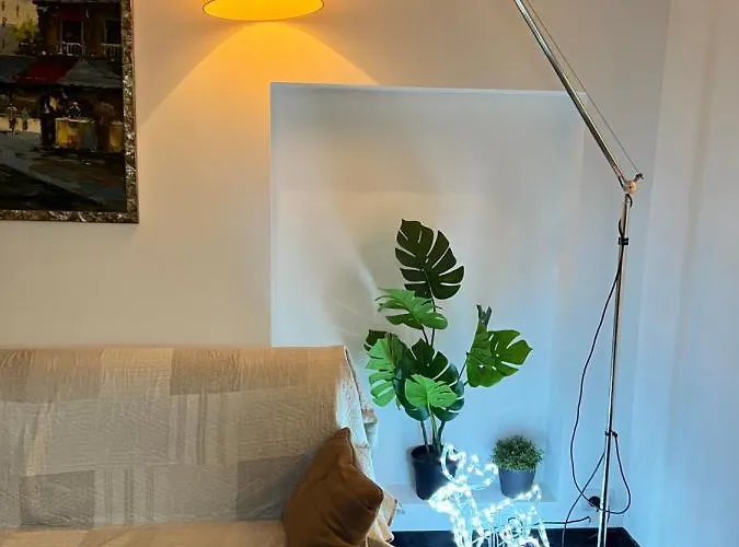 Apartment Casa Pavona *